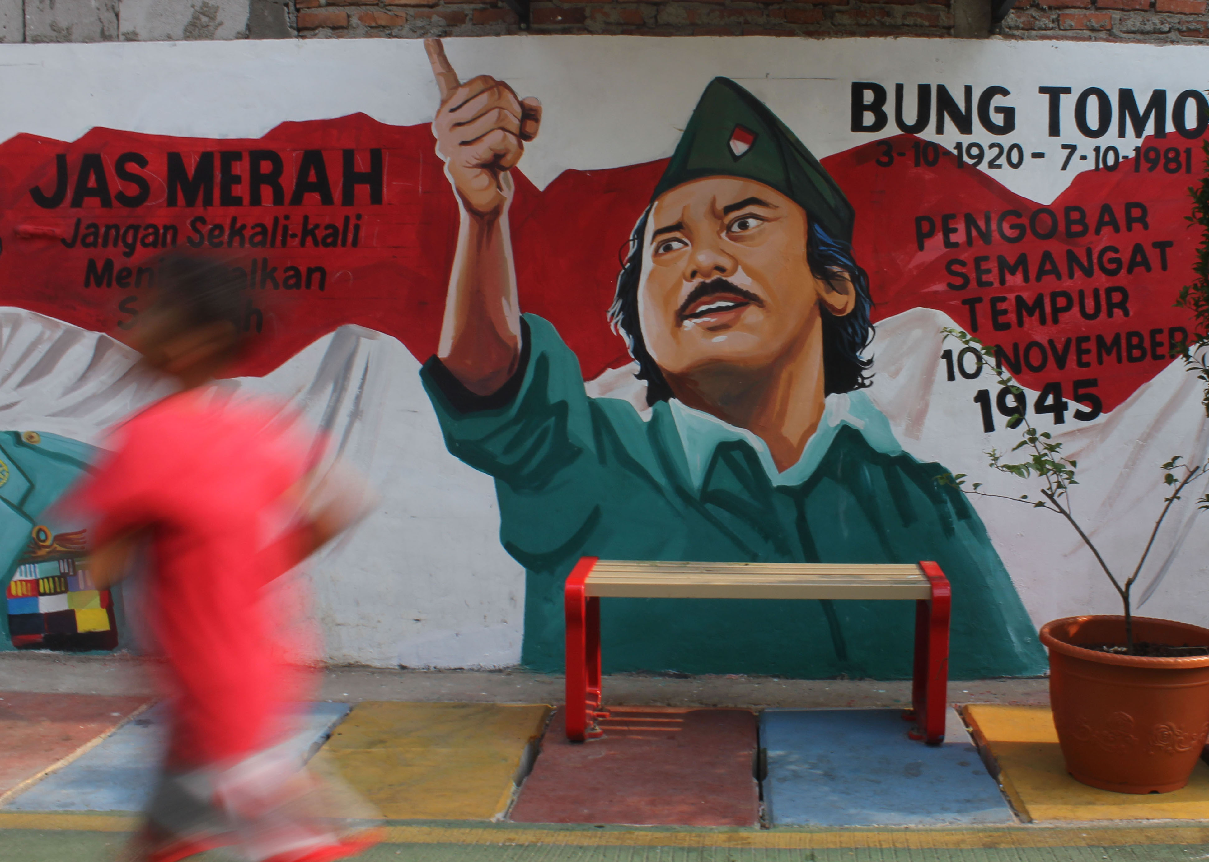 Rp2.5 Miliar Untuk Penataan Kampung Budaya