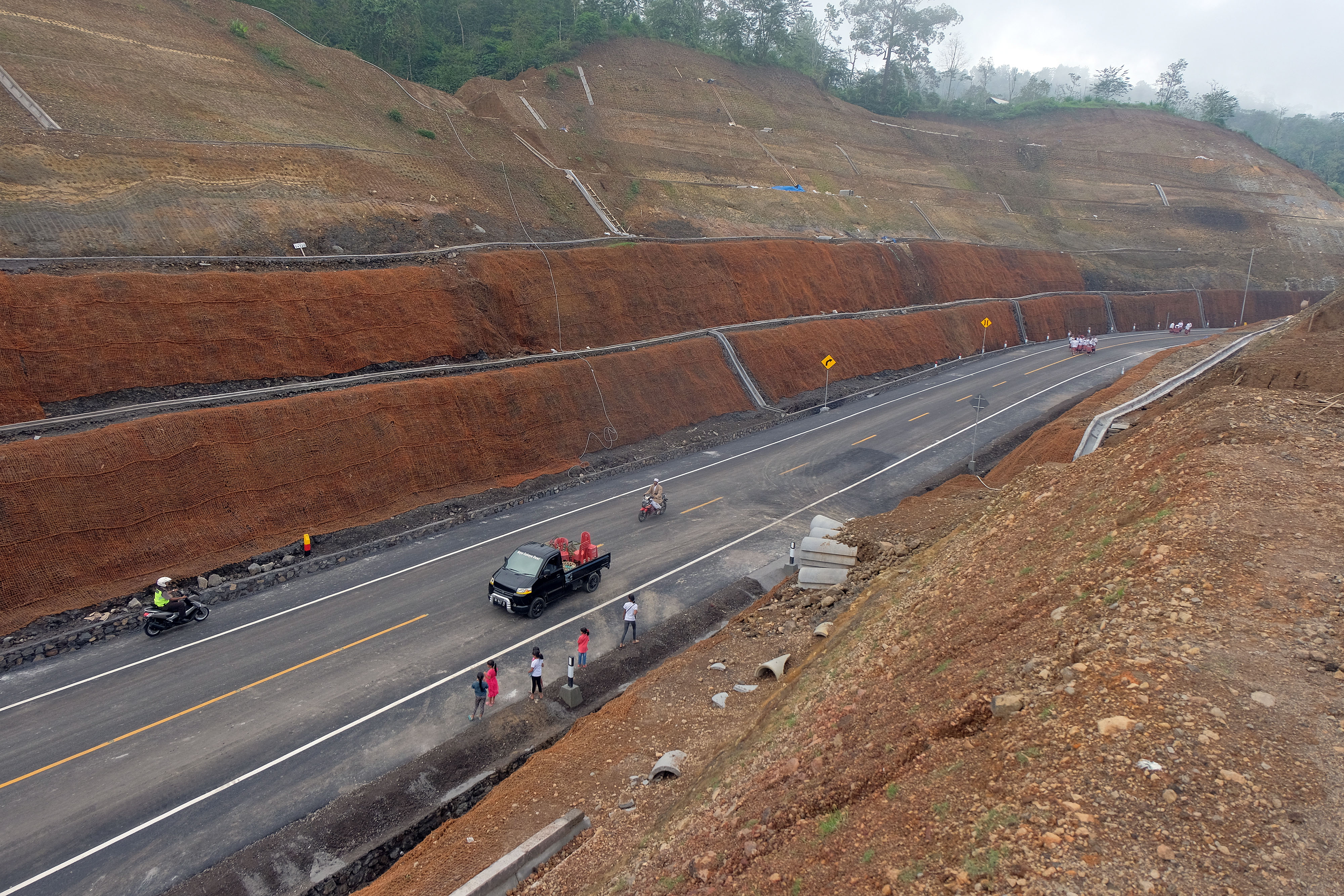 Jalan Pintas Singaraja-Mengwitani