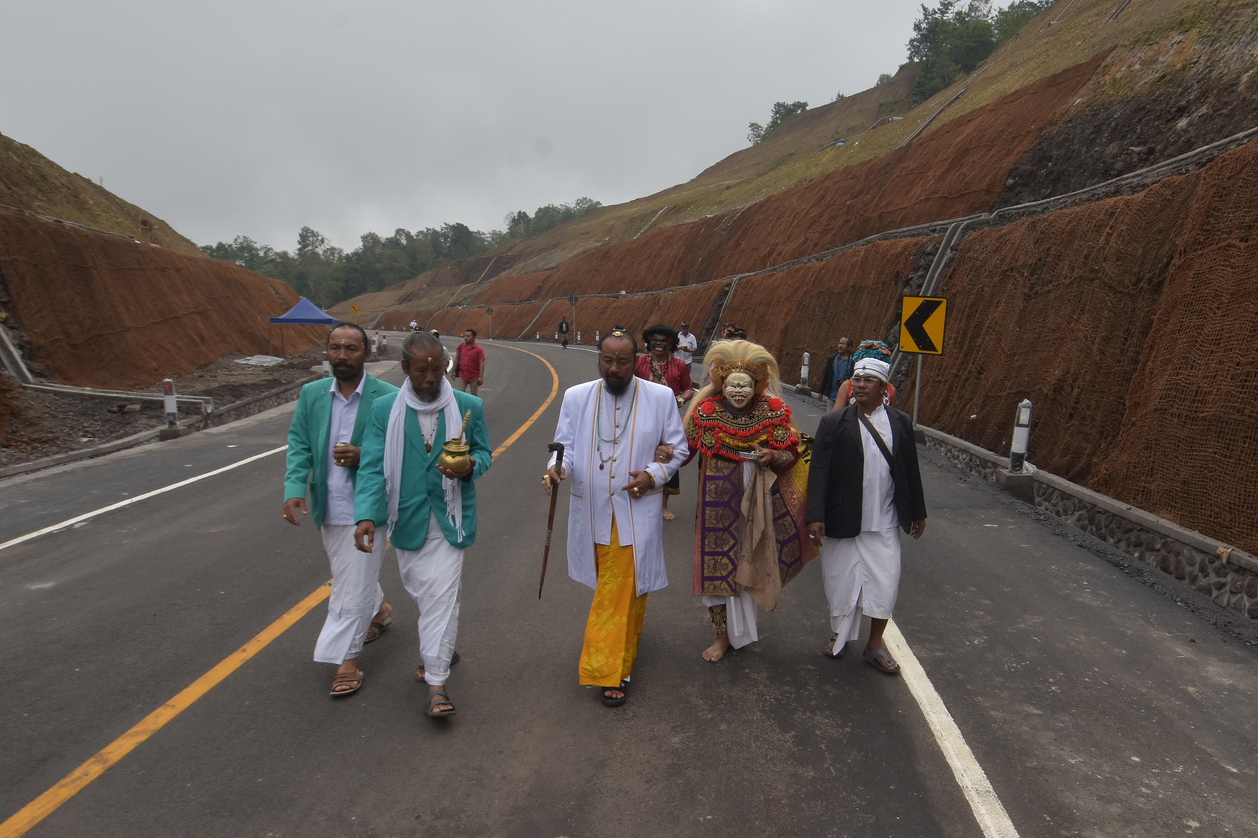 Jalan Pintas Singaraja-Mengwitani
