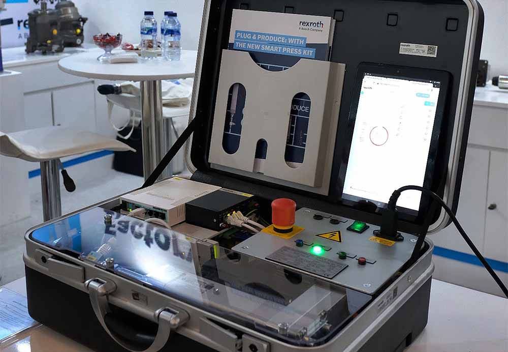 Pameran Manufacturing Indonesia 2019