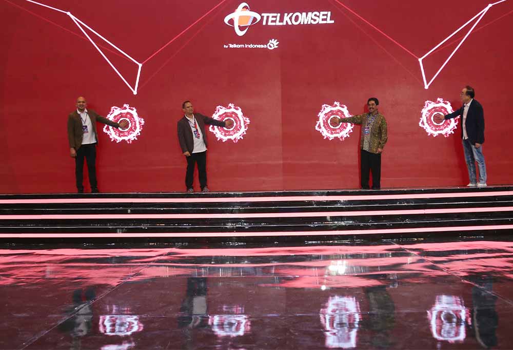  The NextDev Summit 2019