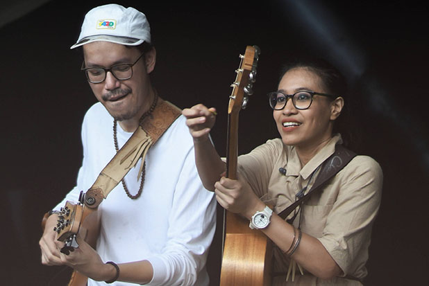 Joyland Festival 2019