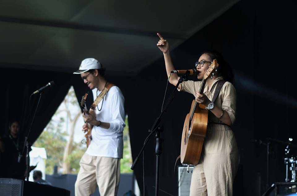 Joyland Festival 2019