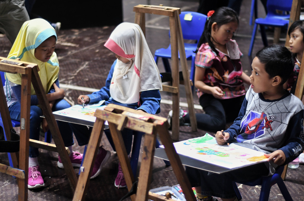 Meraih Prestasi di HUT Ke-100 RSCM 