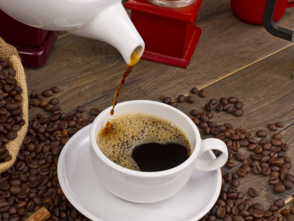 Festival Kopi Sidikalang