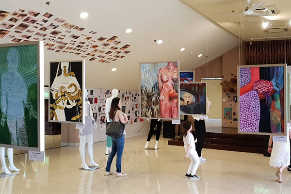 Kreatifitas Anak Milenial Bisa Berbuah Positif 