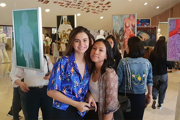 Kreatifitas Anak Milenial Bisa Berbuah Positif 