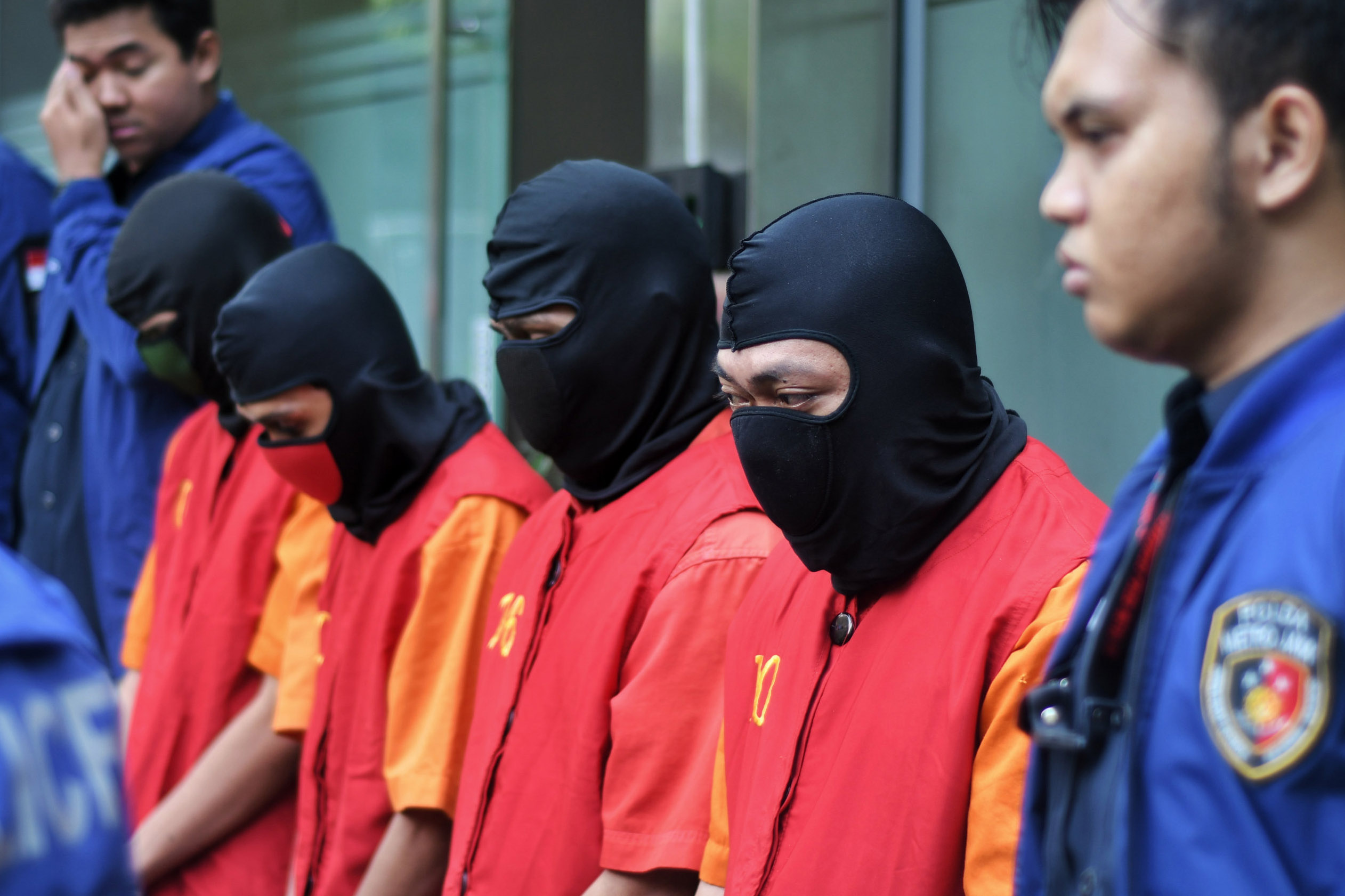 Penipuan Menggunakan Website Palsu