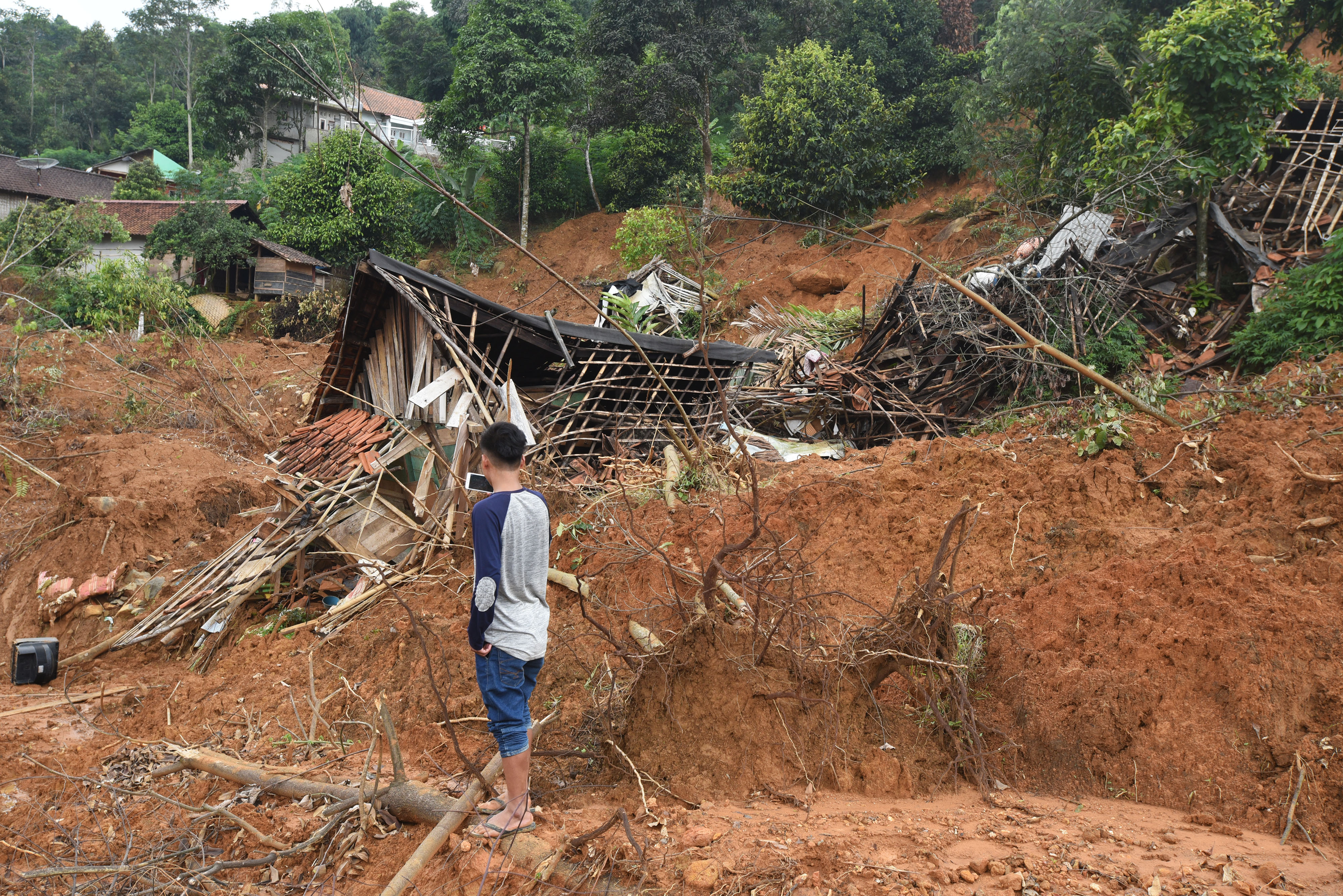 Kampung Mati Cigobal