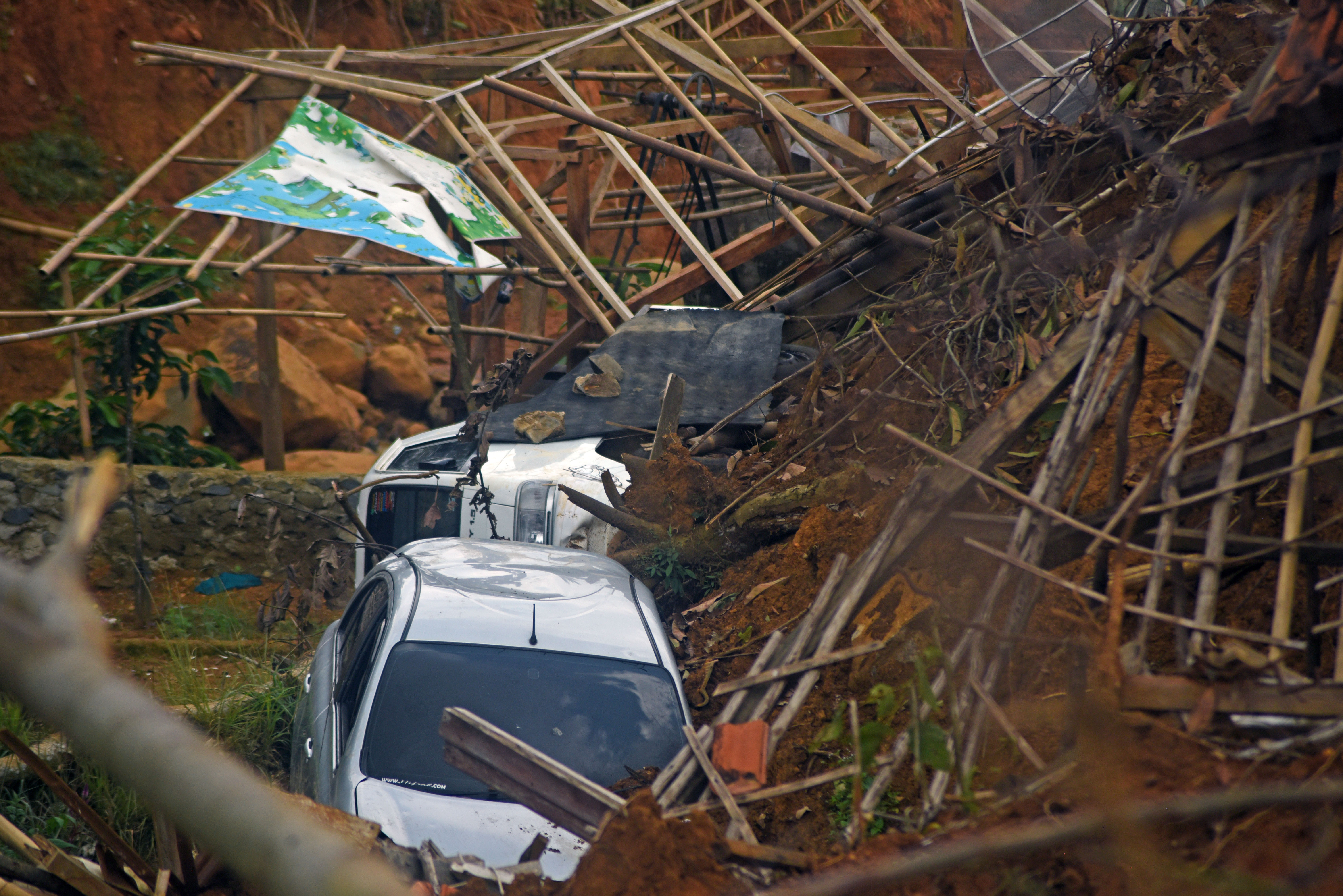 Kampung Mati Cigobal