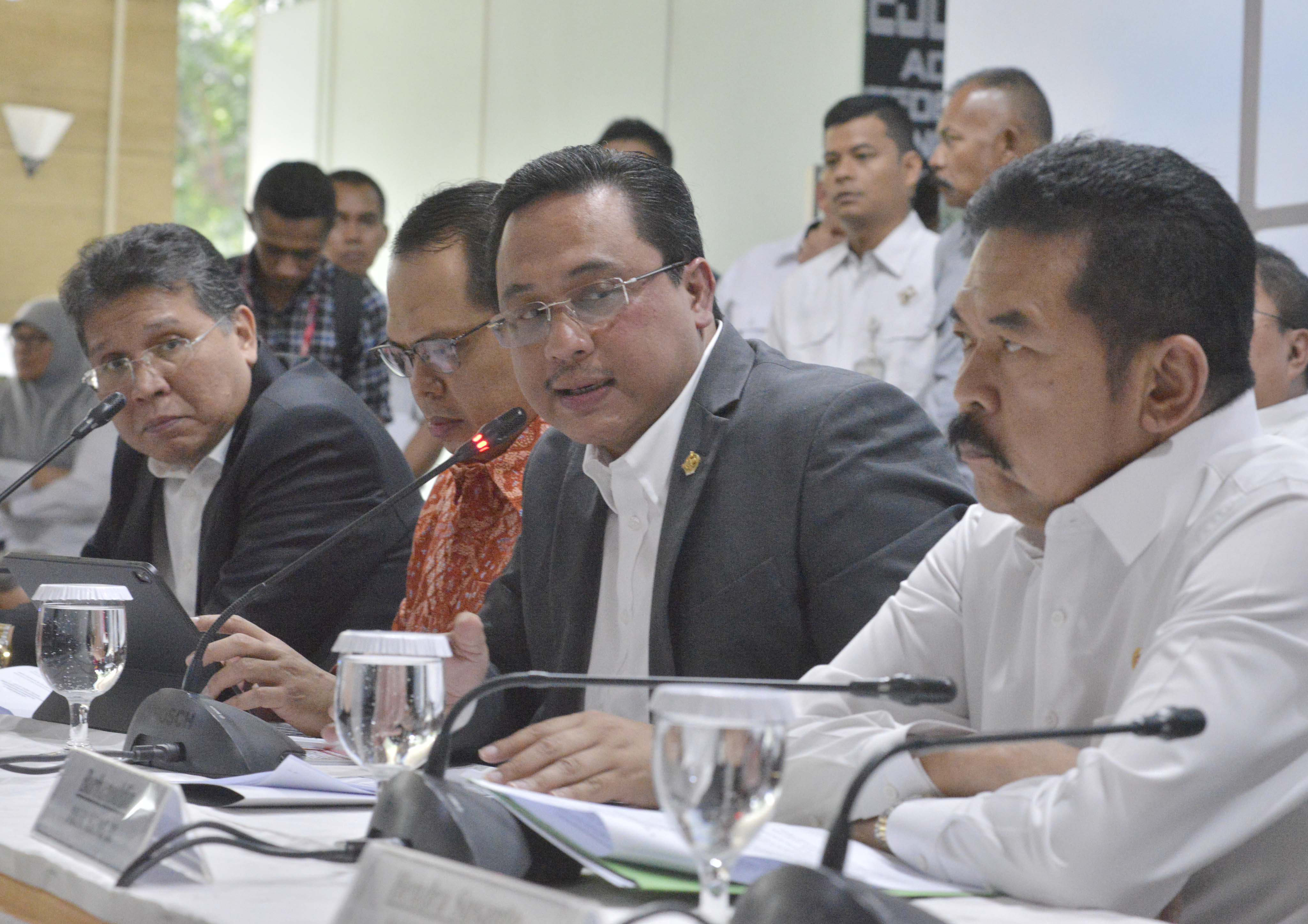 Pemeriksaan Asuransi Jiwasraya