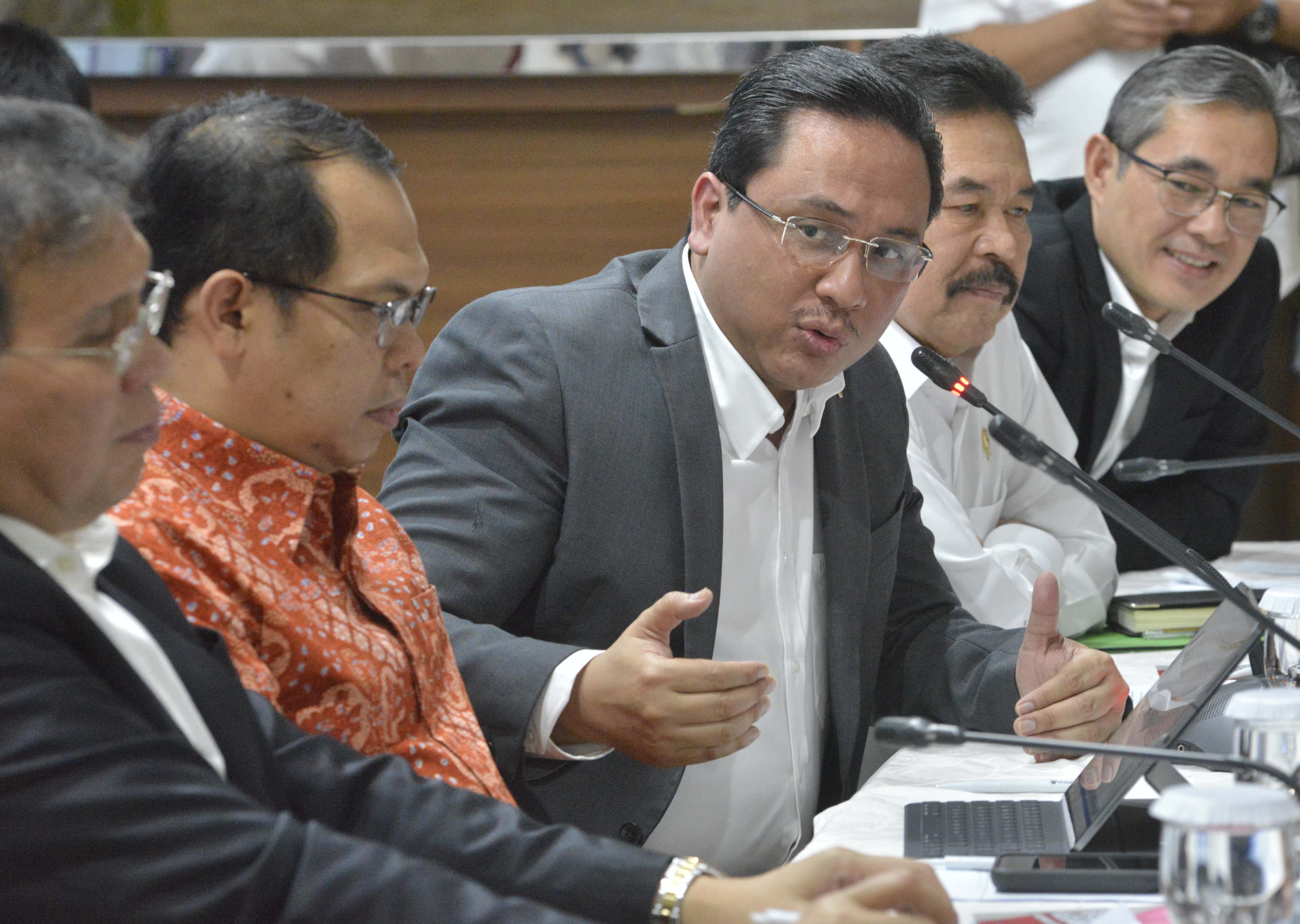 Pemeriksaan Asuransi Jiwasraya