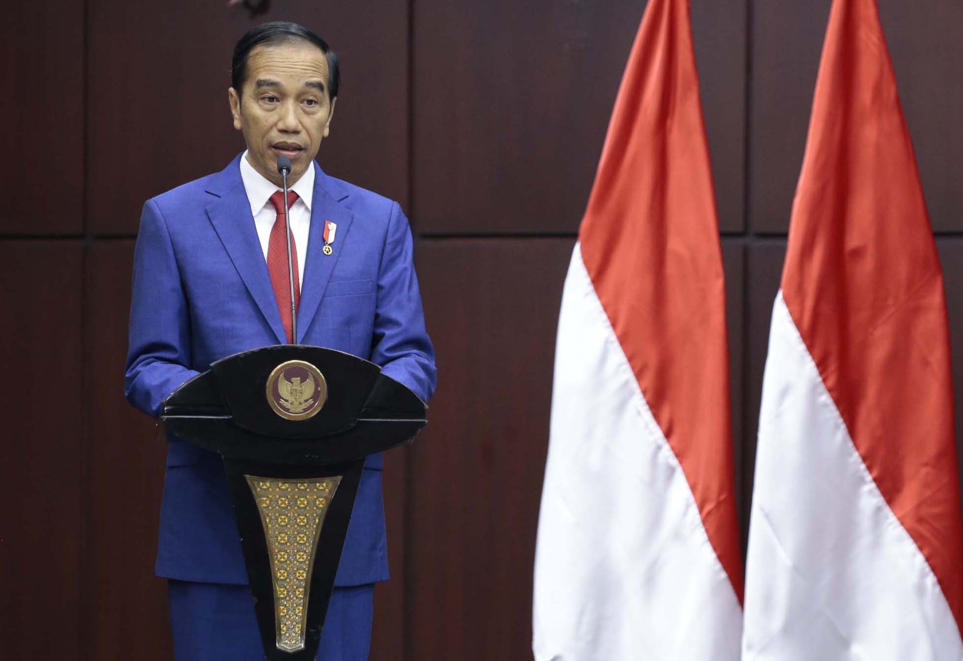 Laporan Kinerja MKRI