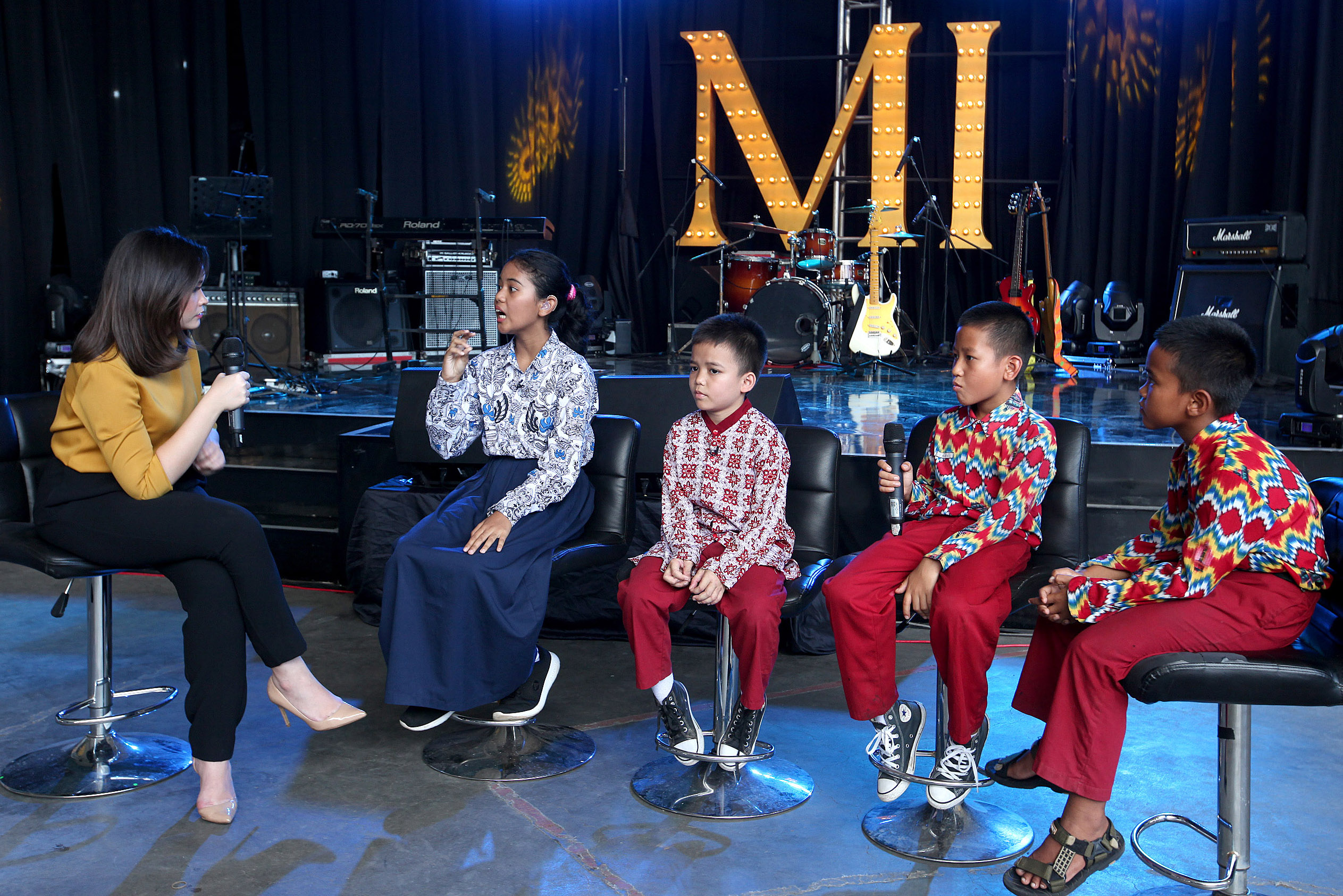 Pemenang Vlog Zero Waste Generation