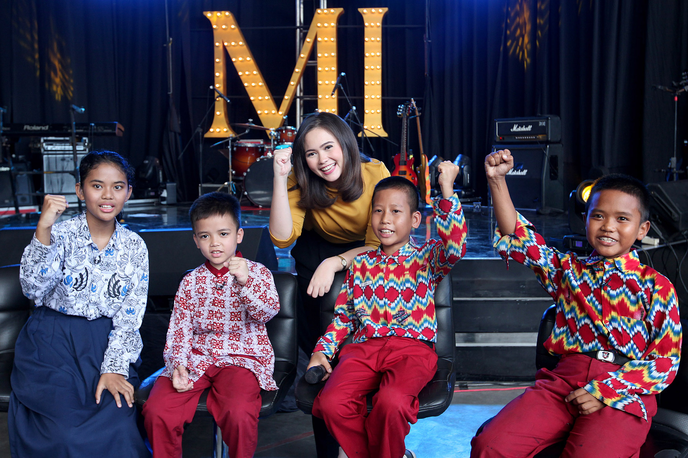 Pemenang Vlog Zero Waste Generation