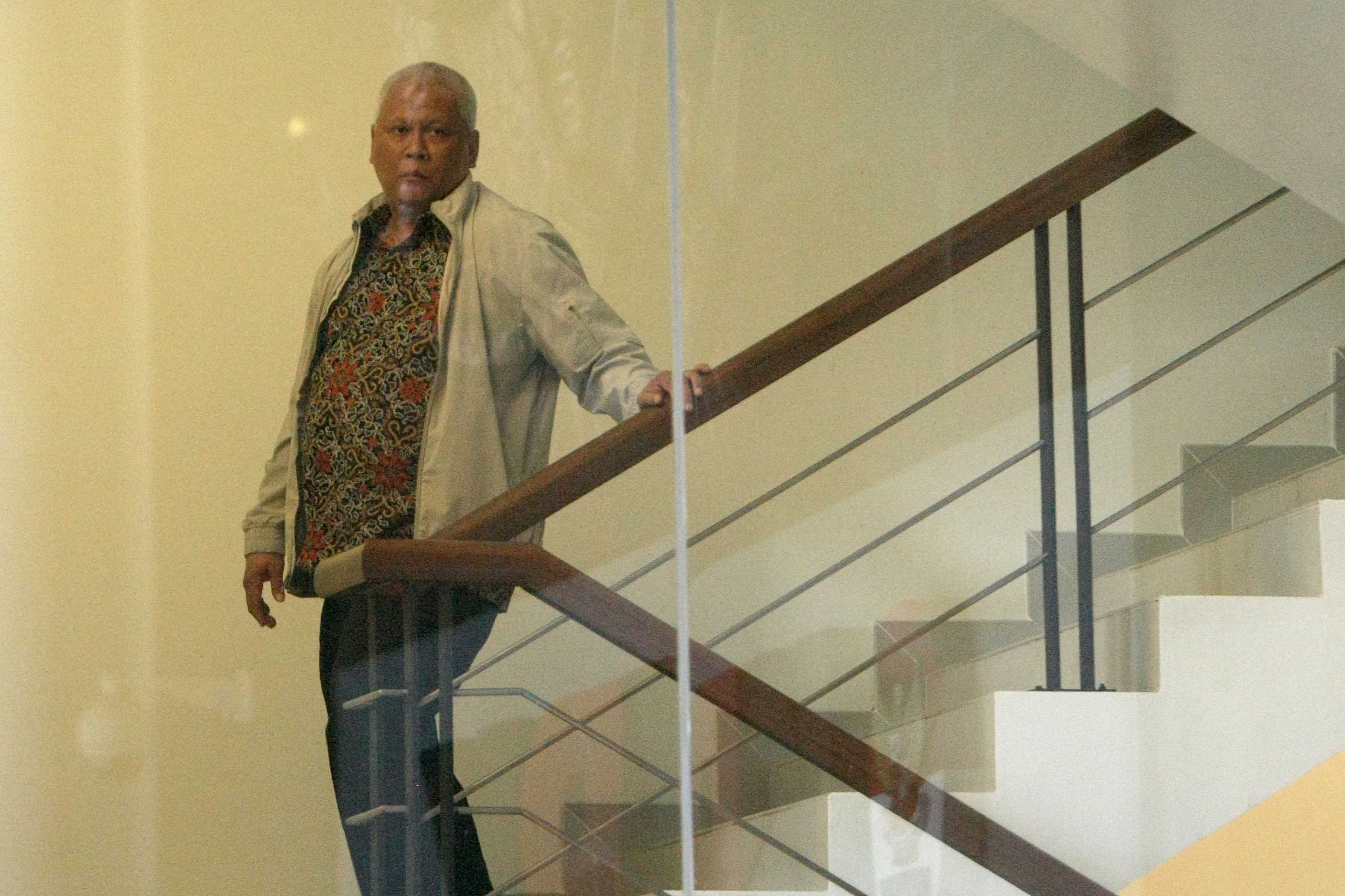 KPK Periksa Nugroho Christijanto