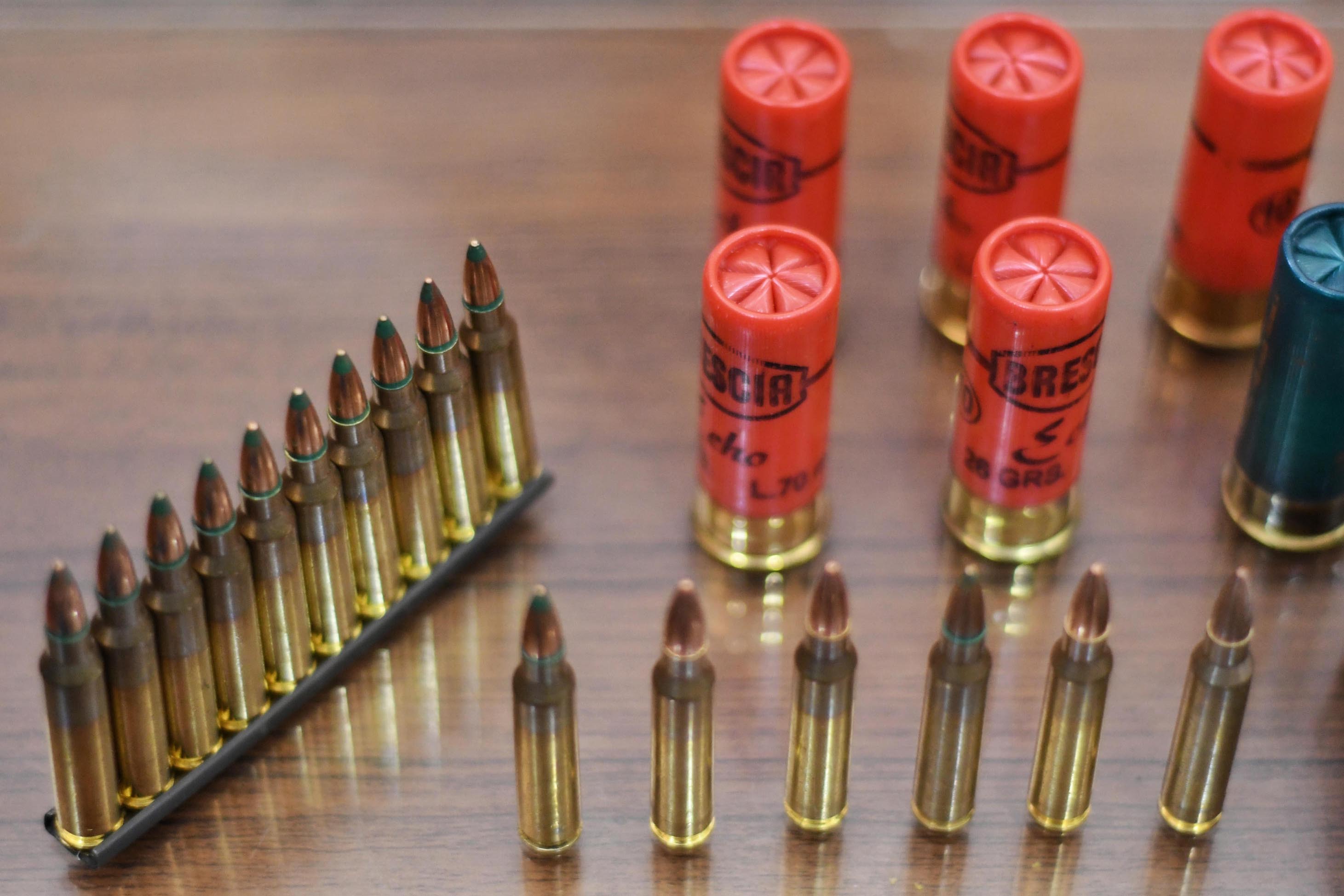 Rilis Koboi Lamborghini