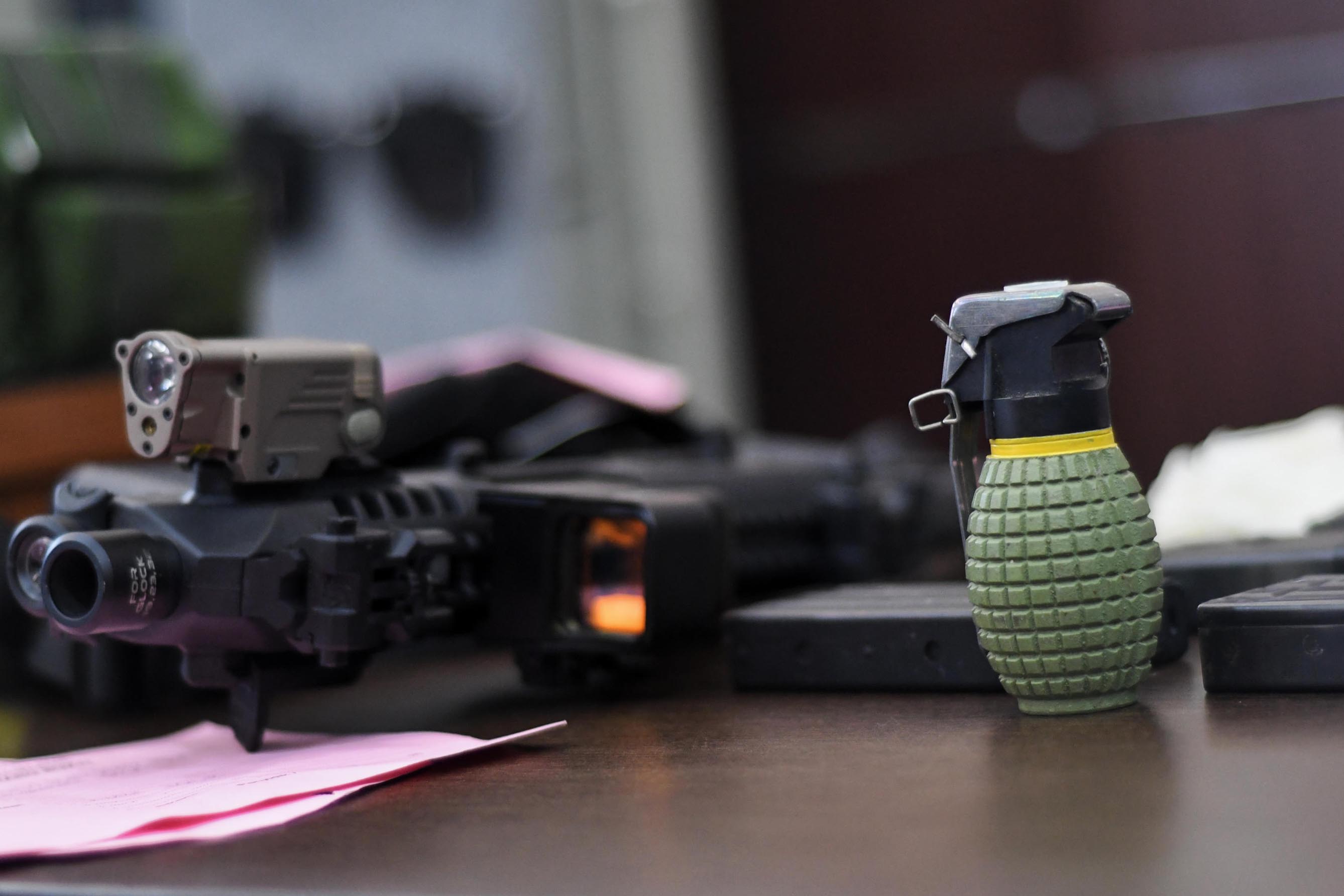 Rilis Koboi Lamborghini