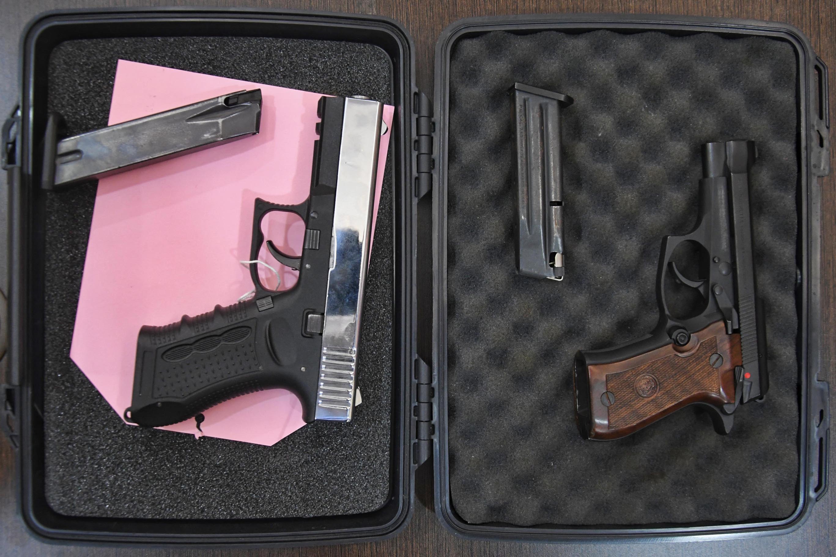 Rilis Koboi Lamborghini