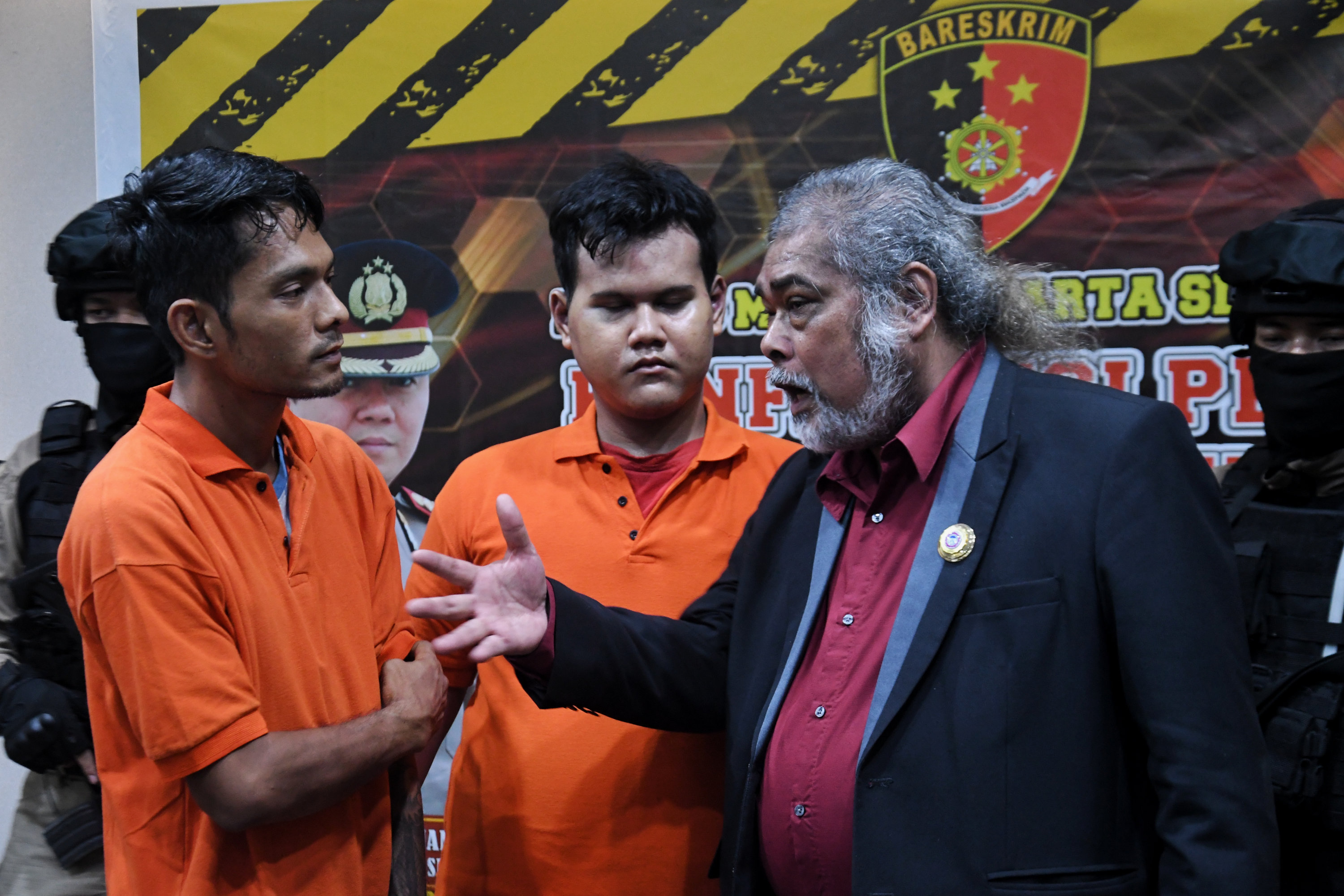 Eksploitasi dan Perdagangan Anak