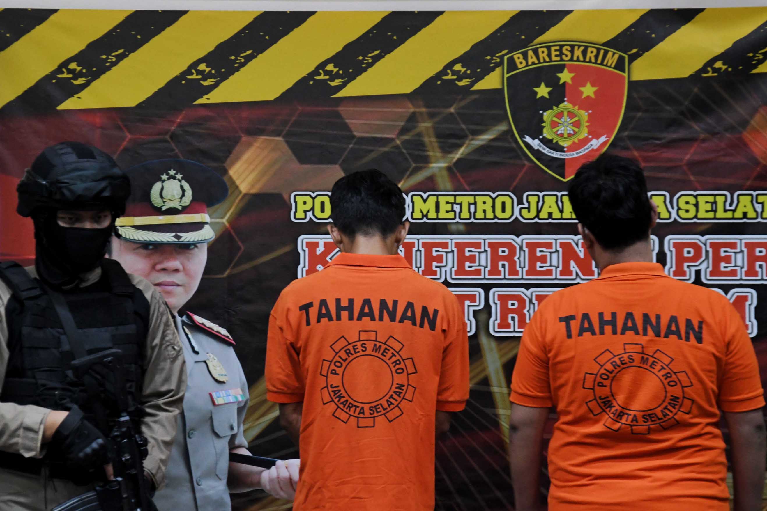 Eksploitasi dan Perdagangan Anak