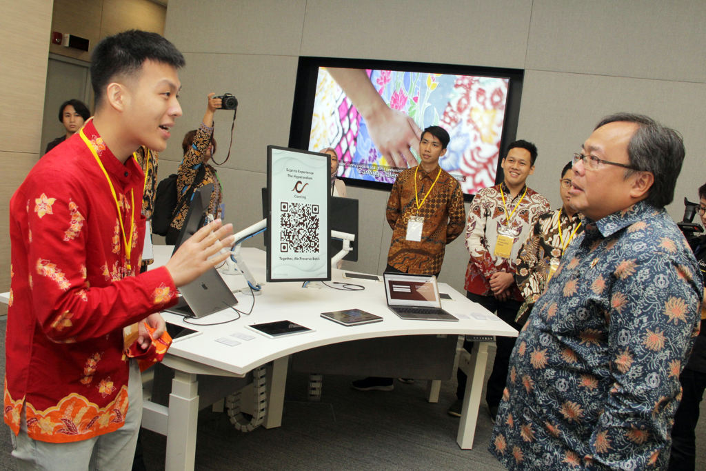 Apple Developer Academy Indonesia Luluskan SDM Profesional 