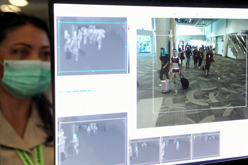 Pencegahan Virus Corona Yang Mewabah di Tiongkok