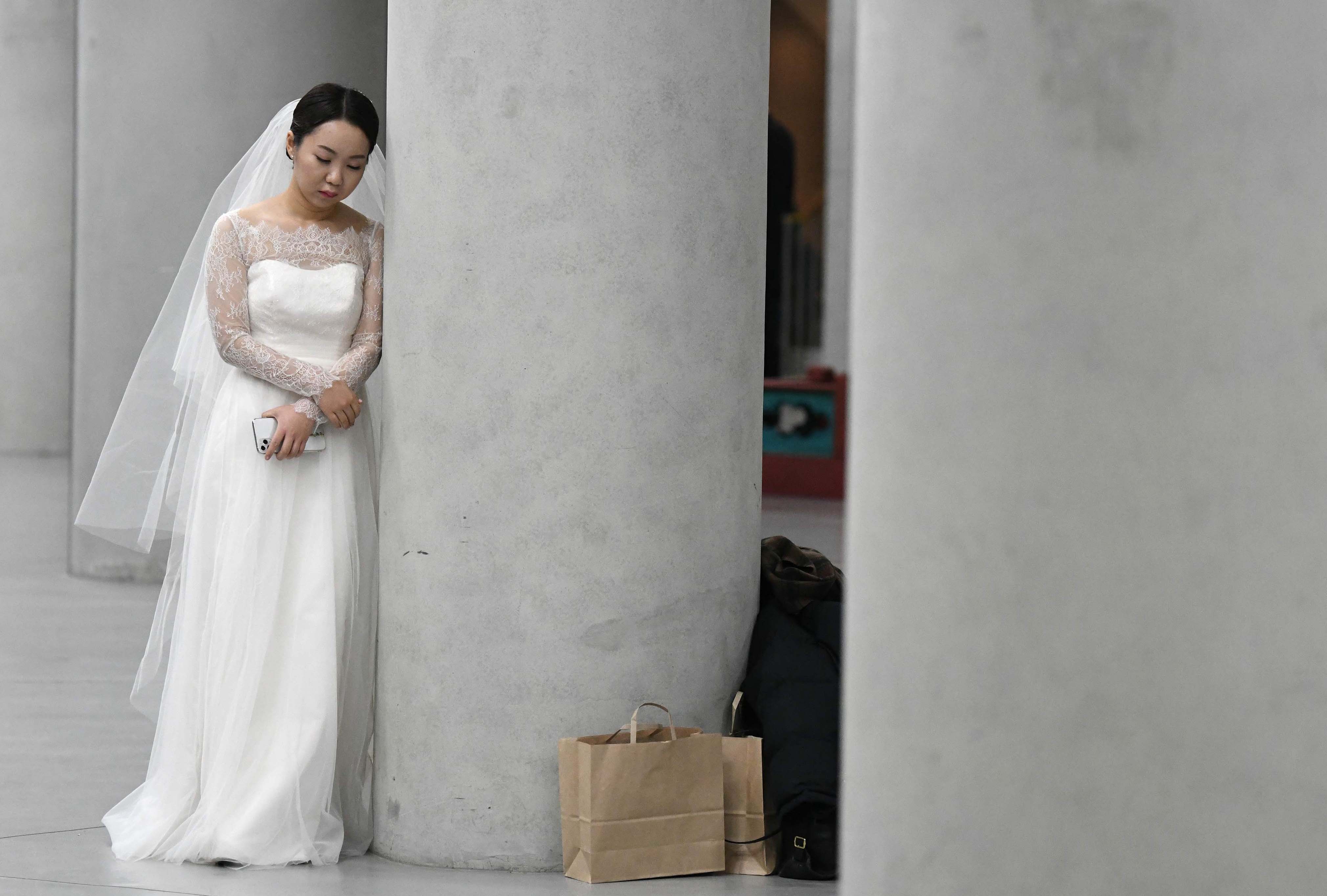 Nikah Massal di Tengah Ancaman Virus Korona