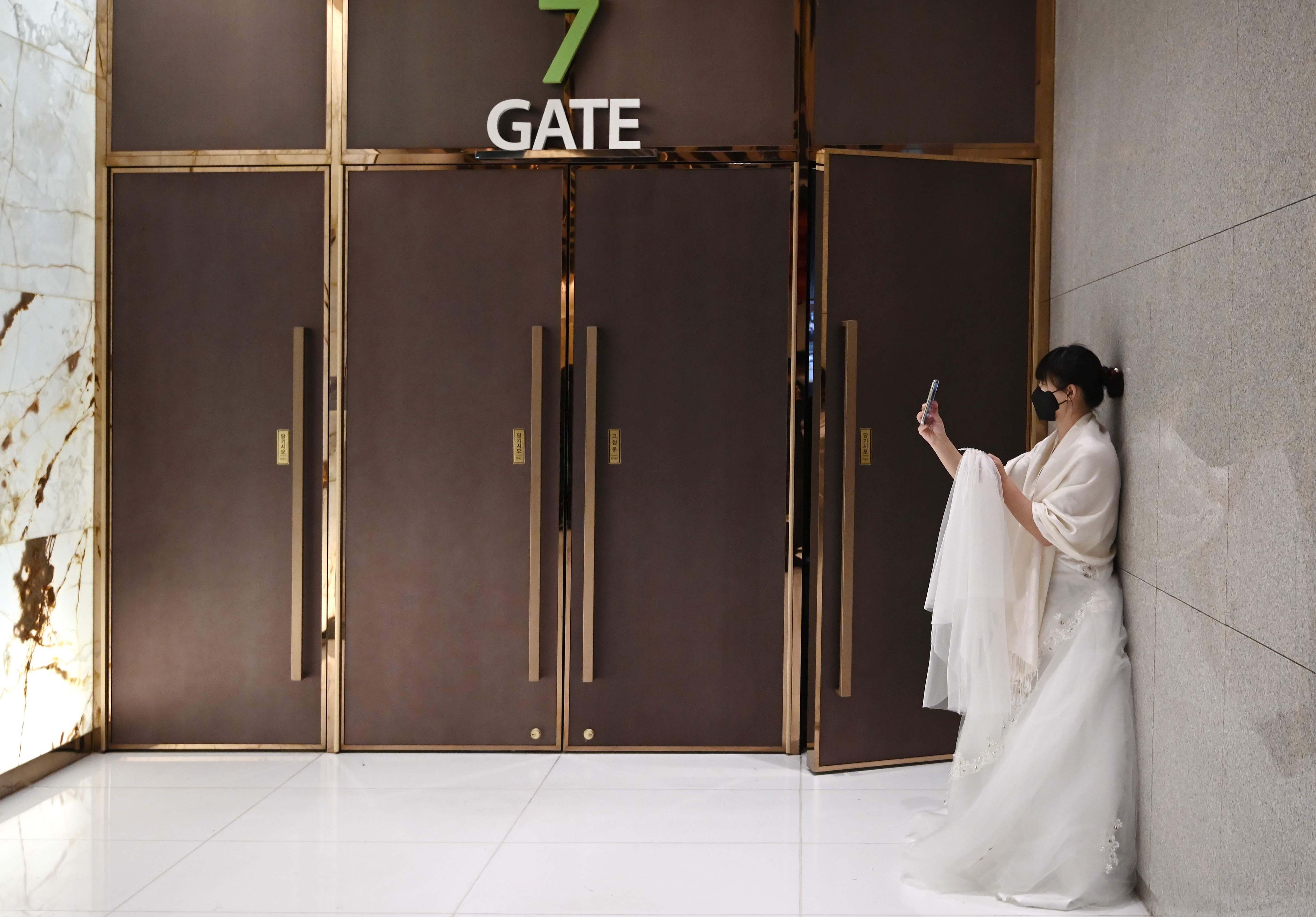 Nikah Massal di Tengah Ancaman Virus Korona