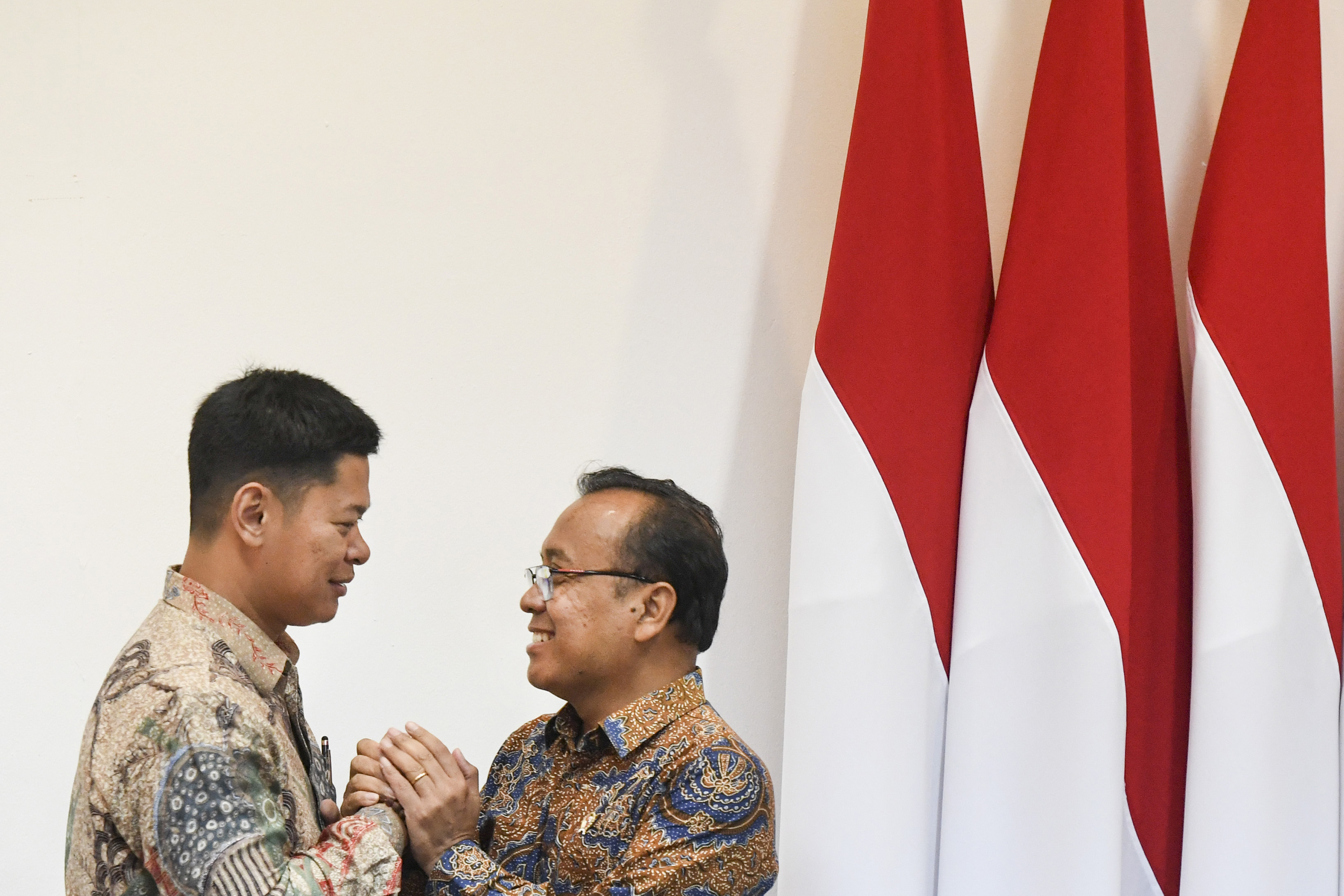 Ratas Penyelenggaraan Piala Dunia Basket