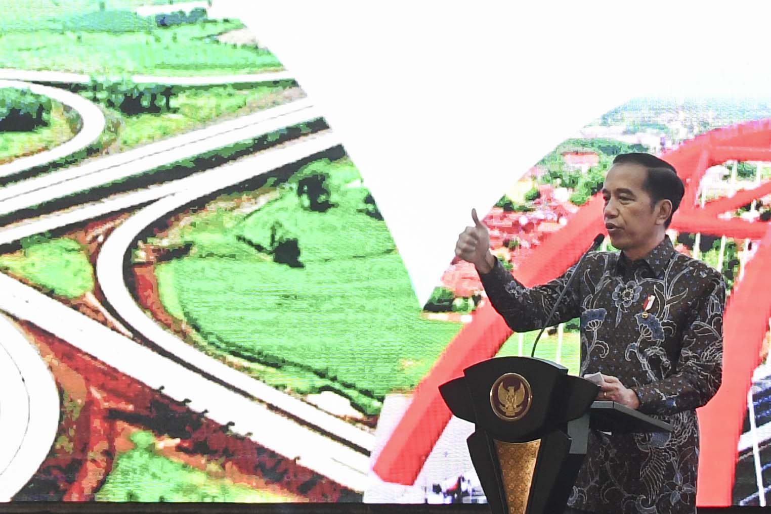 Rakornas Investasi 2020