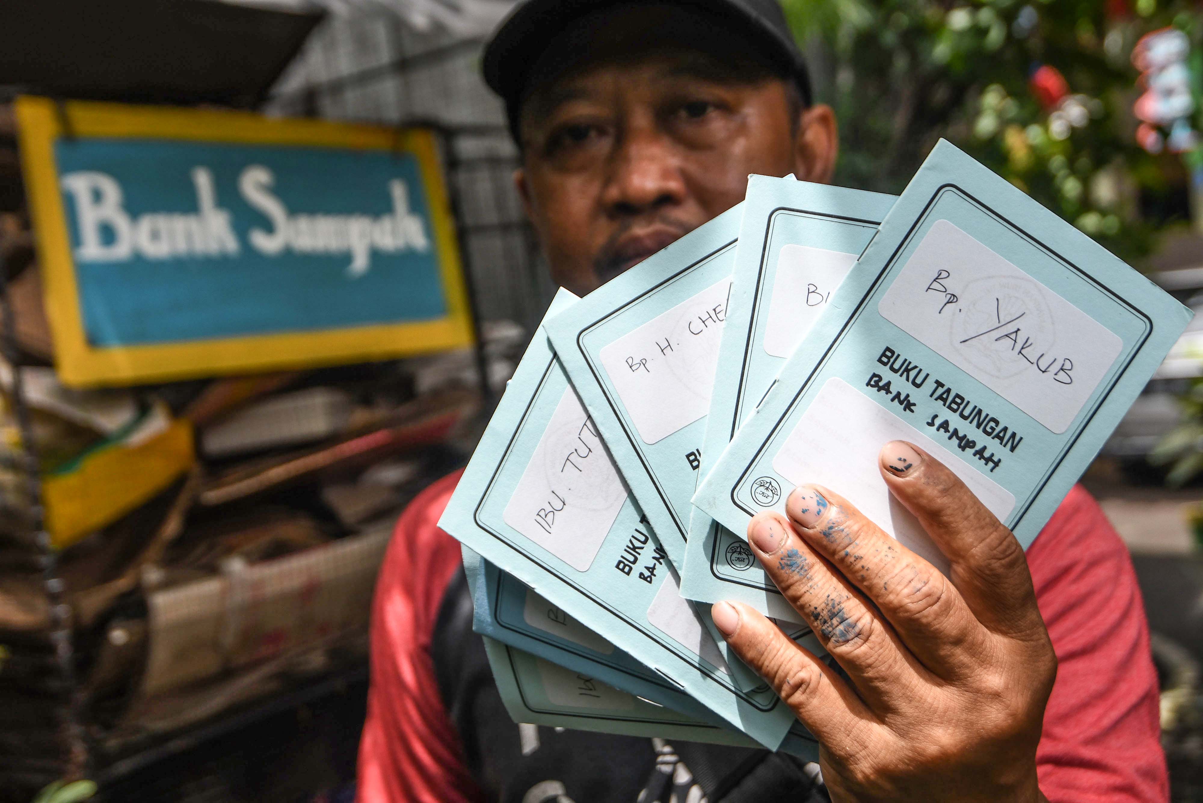 Sampah Tanggung Jawab Bersama