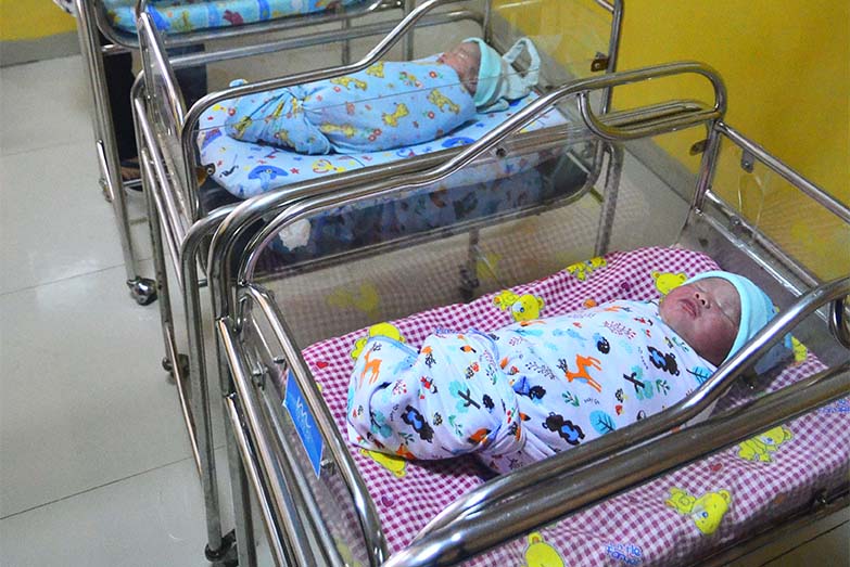 Bayi Lahir Tahun Kabisat