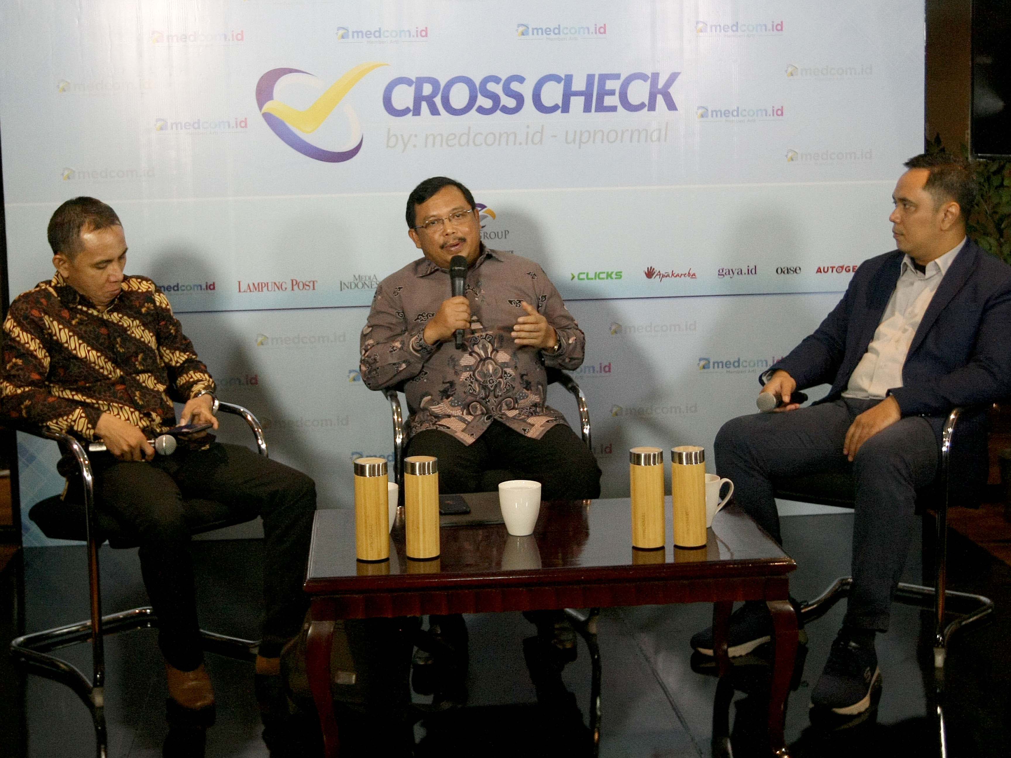 Polemik Kasus Dugaan Mega Korupsi Jiwasraya 