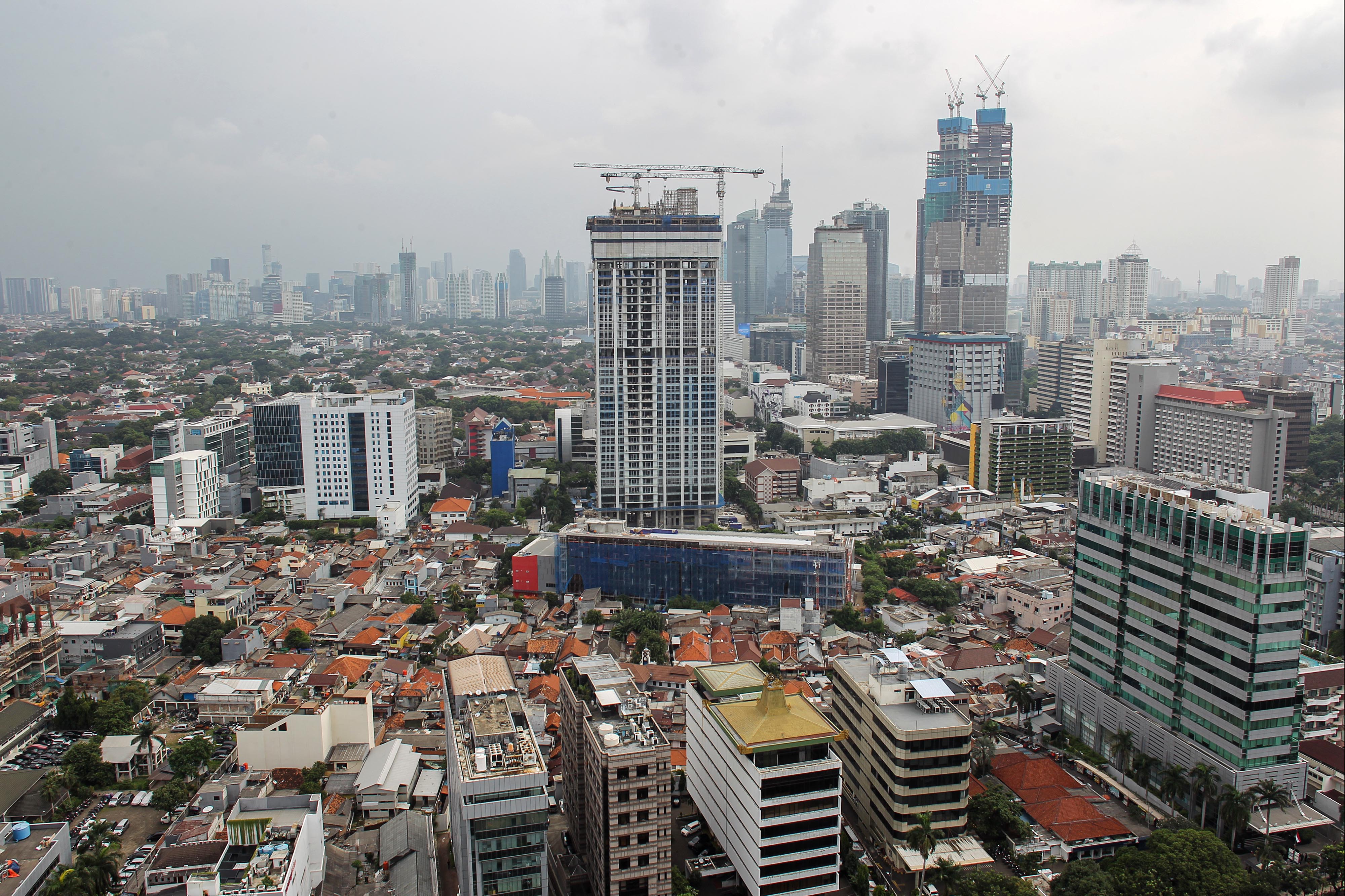 Pertumbuhan Ekonomi Kuartal IV