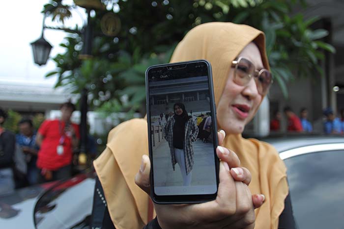 WNI Yang Dikarantina Tiba Di Halim