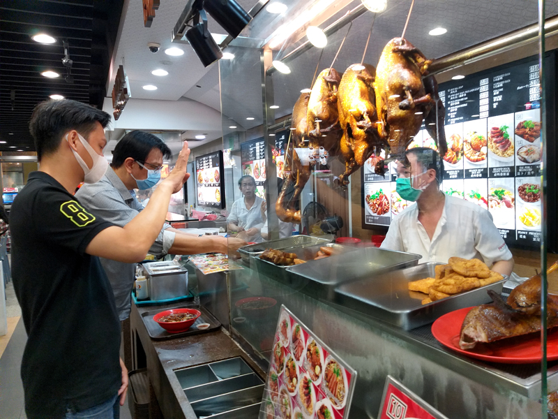 Akibat Virus Corona, Industri Pariwisata Singapura Redup