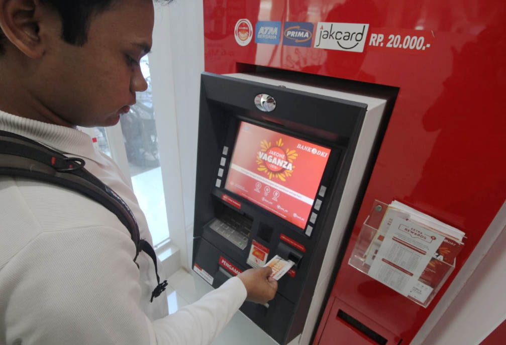 Pecahan 20.000 Rupiah