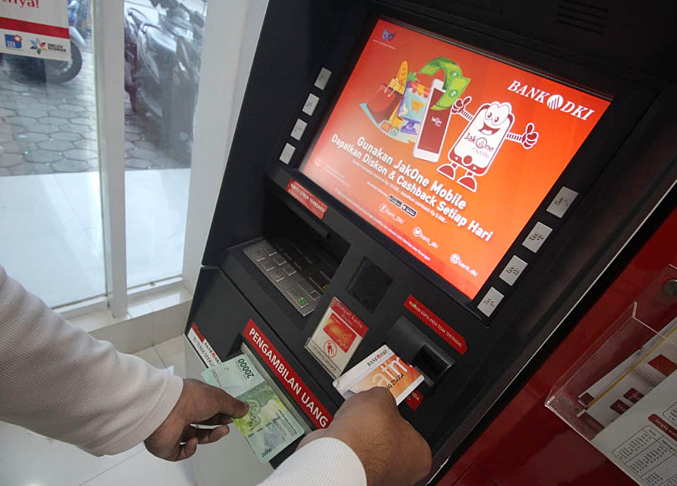 Pecahan 20.000 Rupiah