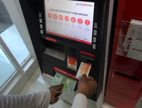 Pecahan 20.000 Rupiah