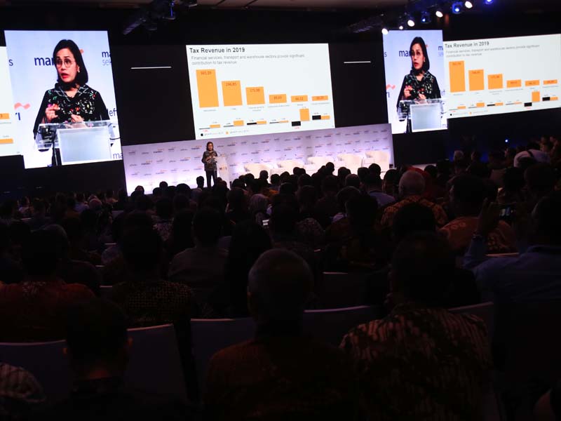 Mandiri Investasi Forum 2020