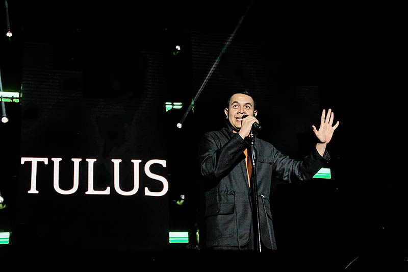 Festival musik Love Fest 2020 