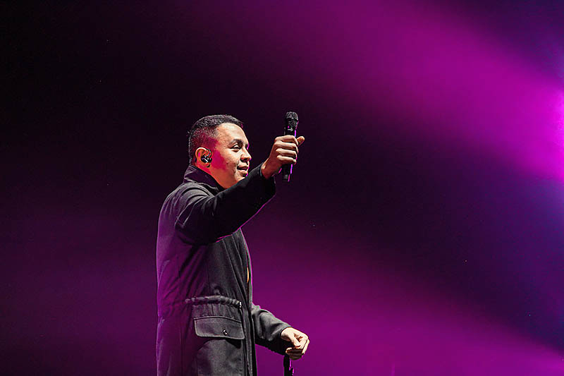 Festival musik Love Fest 2020 