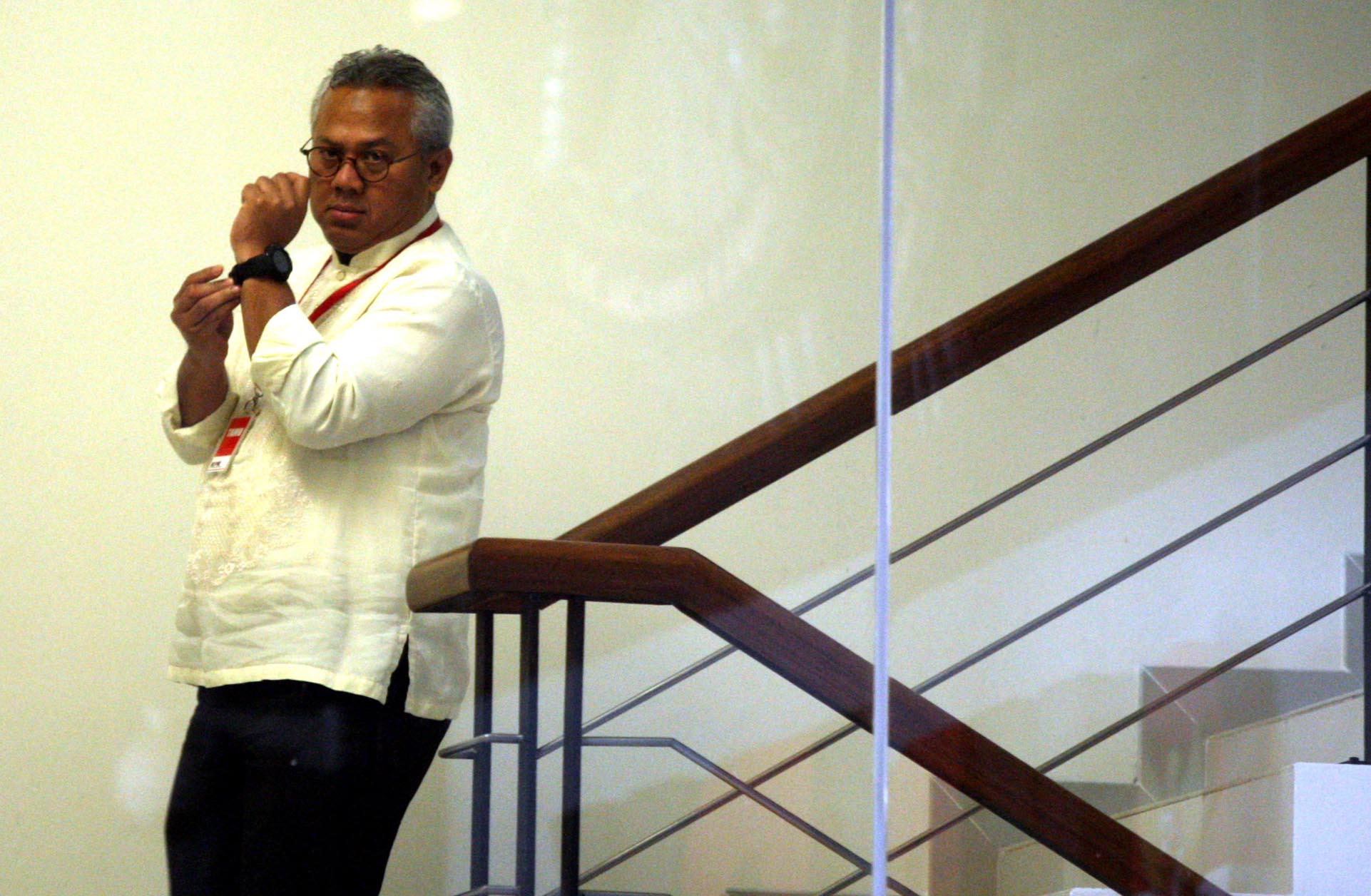 KPK Periksa Ketua KPU