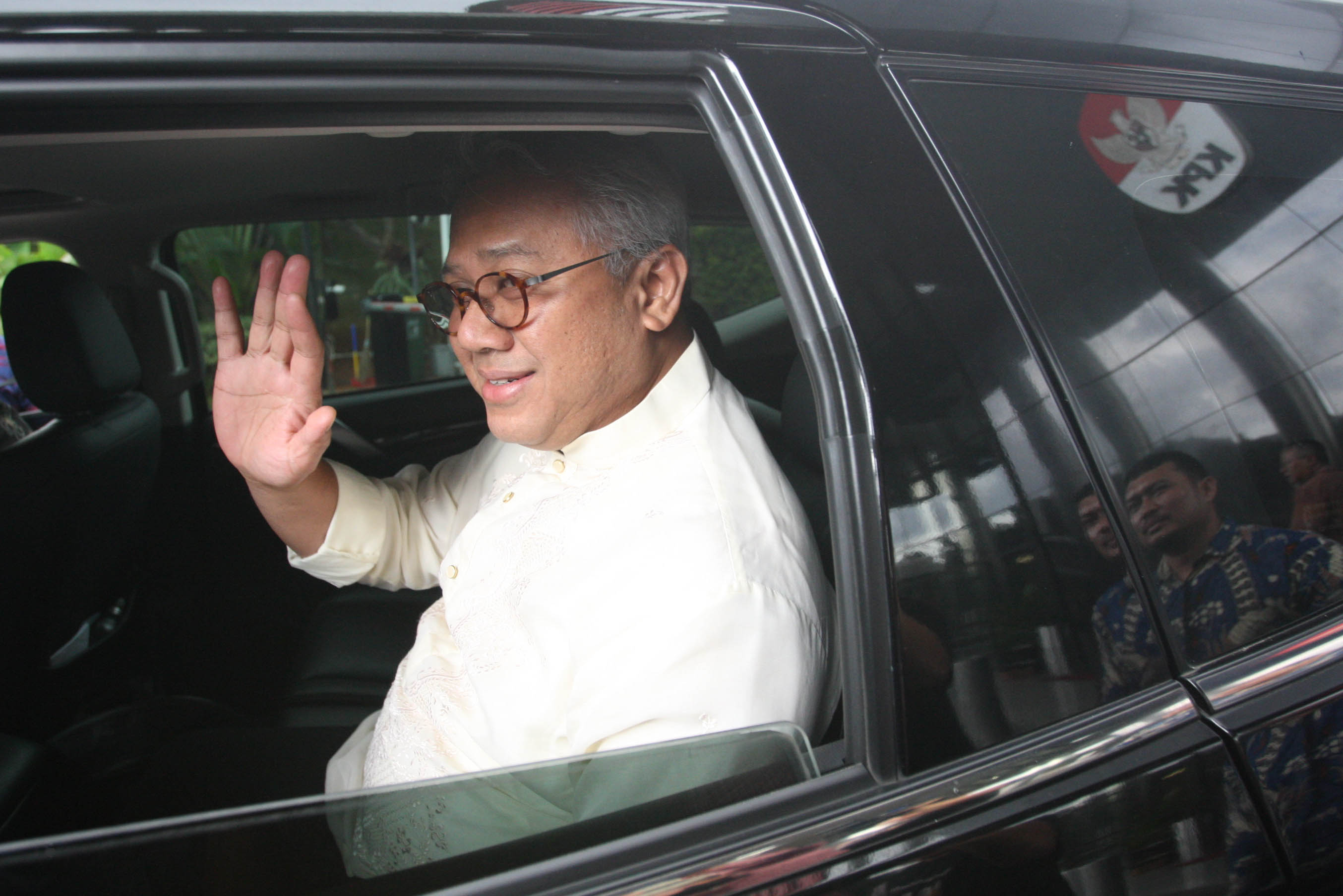 KPK Periksa Ketua KPU