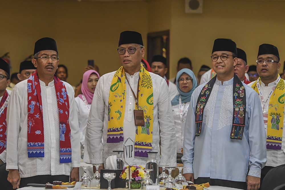 Seminar Nasional BPD Se-Indonesia