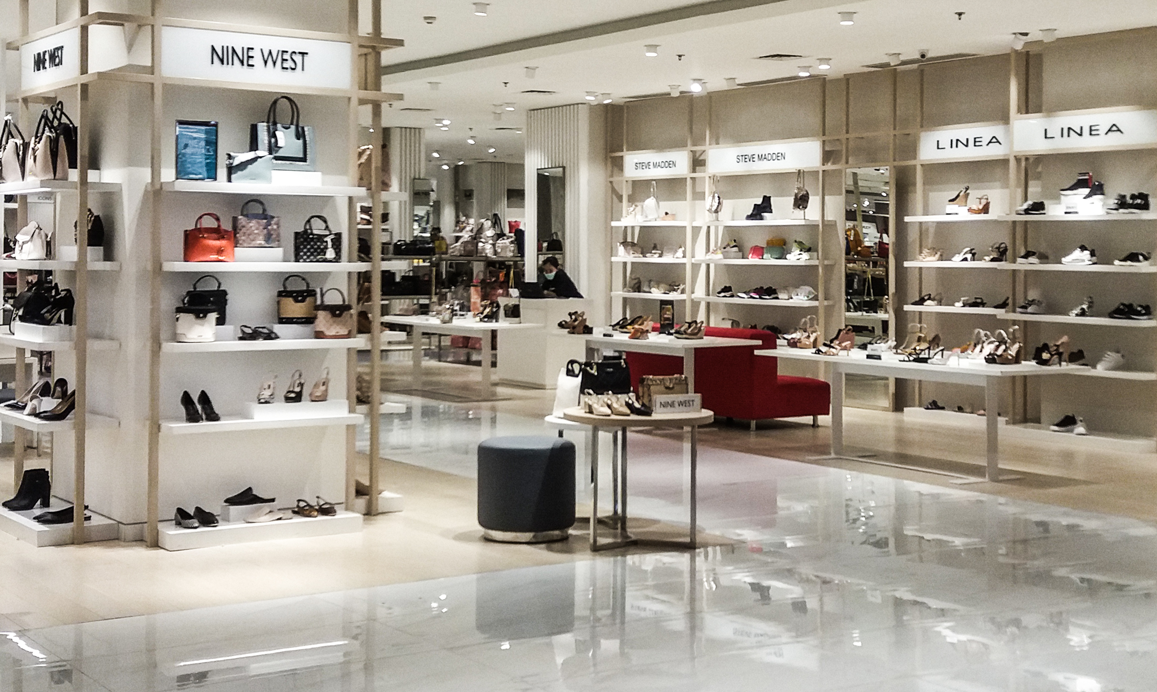 Pusat Perbelanjaan di Jakarta Tutup Sementara Cegah Covid-19