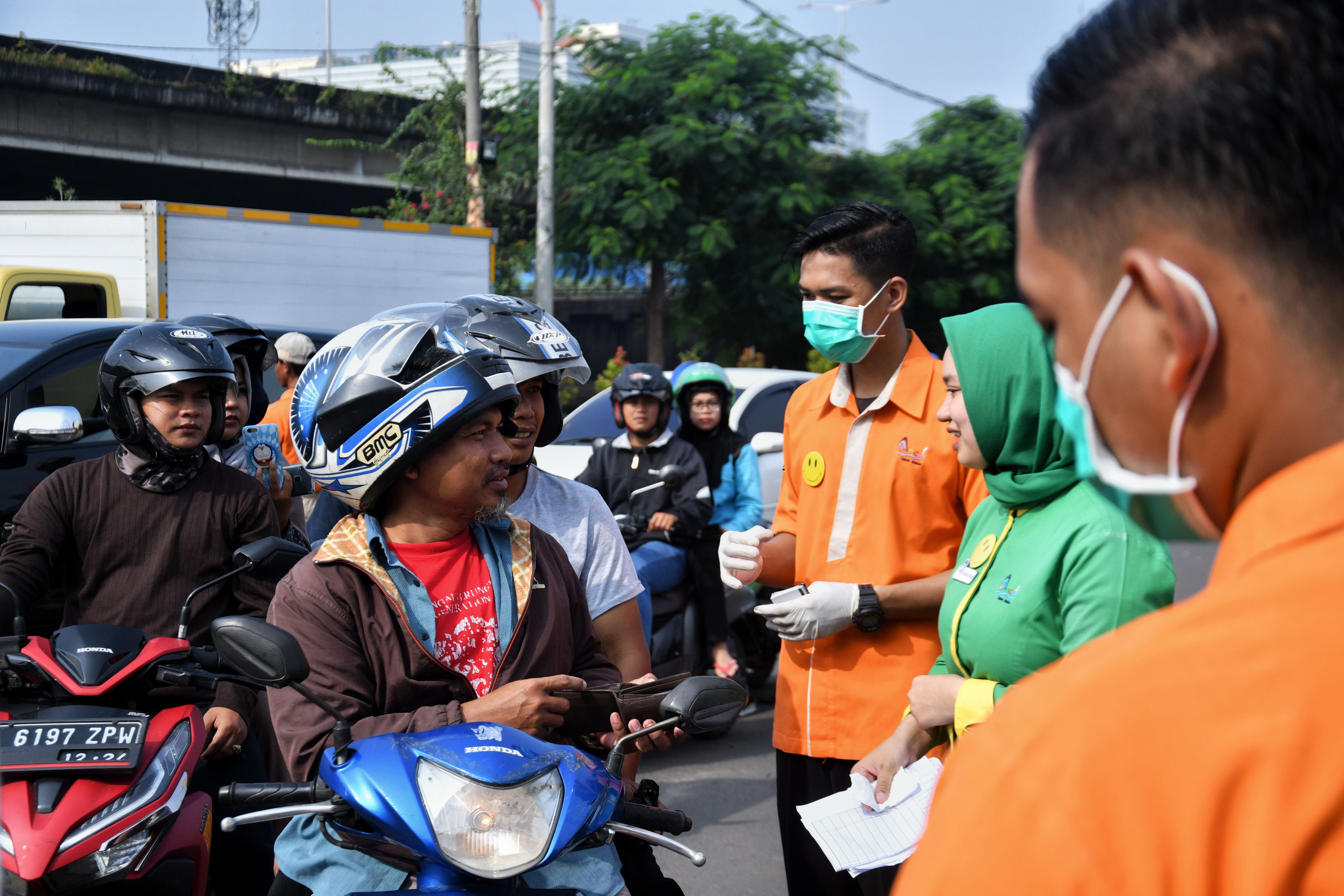 Cegah Korona, Destinasi Wisata DKI Jakarta Tutup Dua Pekan