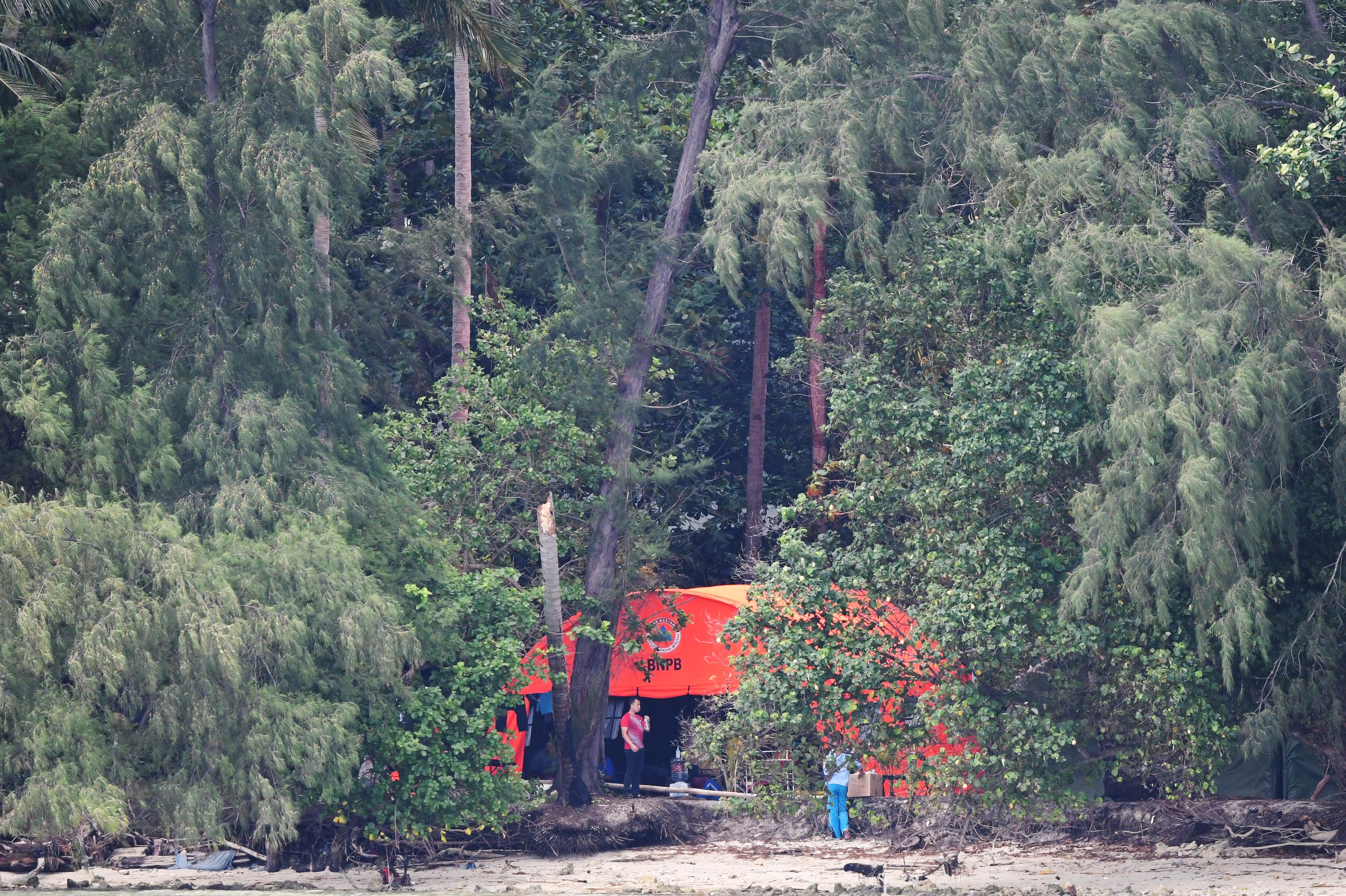 Jelang Observasi WNI ABK Diamond Princess