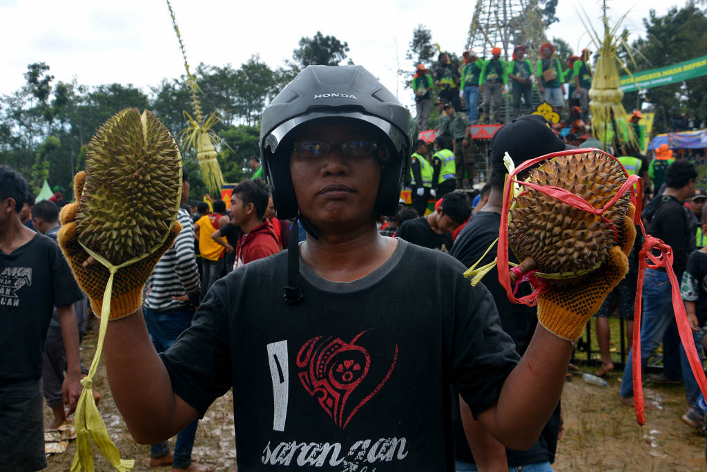Pesta Durian